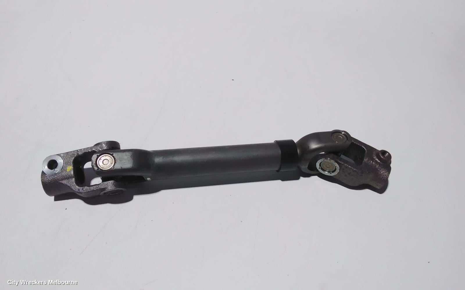 KIA RIO STEERING INTERMEDIATE SHAFT, YB, 12/2016 - 06/2023 - Image 1