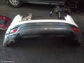 MAZDA CX9 REAR BUMPER, TC, GT/GT SP/AZAMI/AZAMI LE, W/ MOULD TYPE, 07/2016 ONWARDS - Image 1