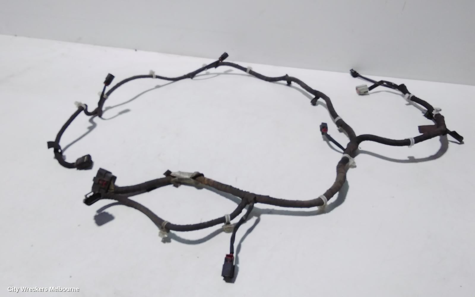 HOLDEN COMMODORE, VF, 05/2013 - 12/2017, REAR BUMPER WIRING LOOM: 95496 - Image 1
