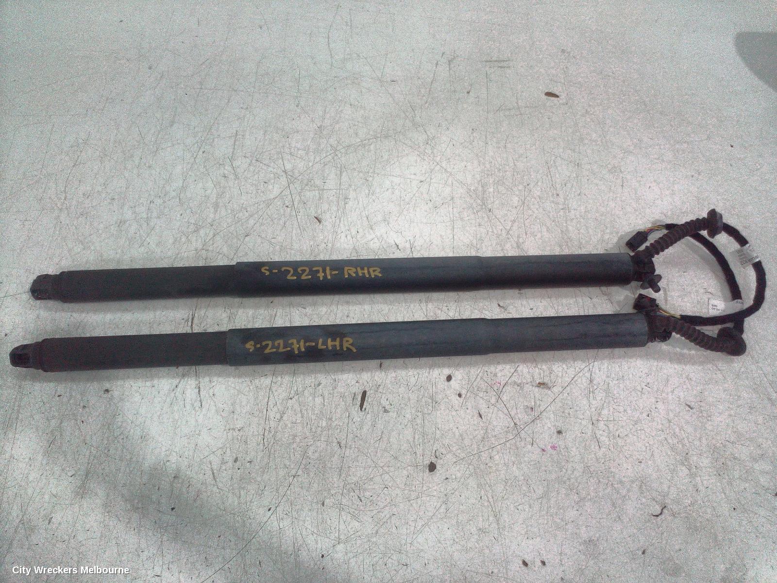 SKODA KAMIQ HATCH STRUT, NW, 06/2020 ONWARDS - Image 2