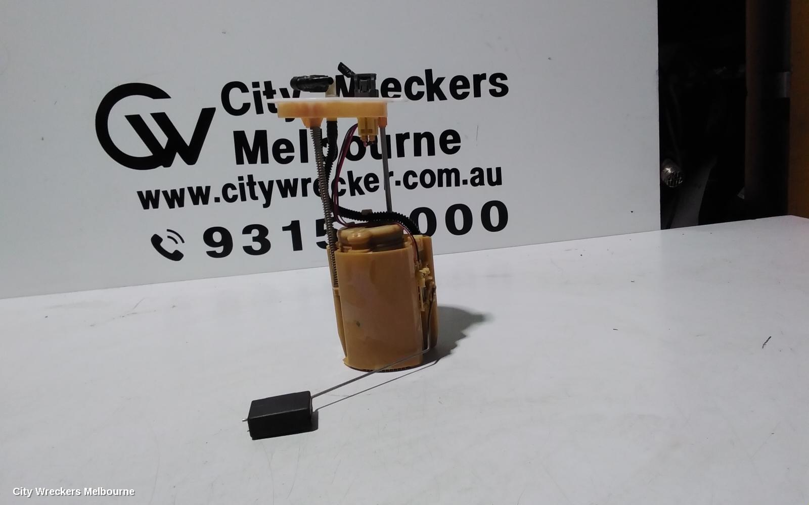 HONDA CRV FUEL PUMP, RW, 05/2017 - 08/2023 - Image 2