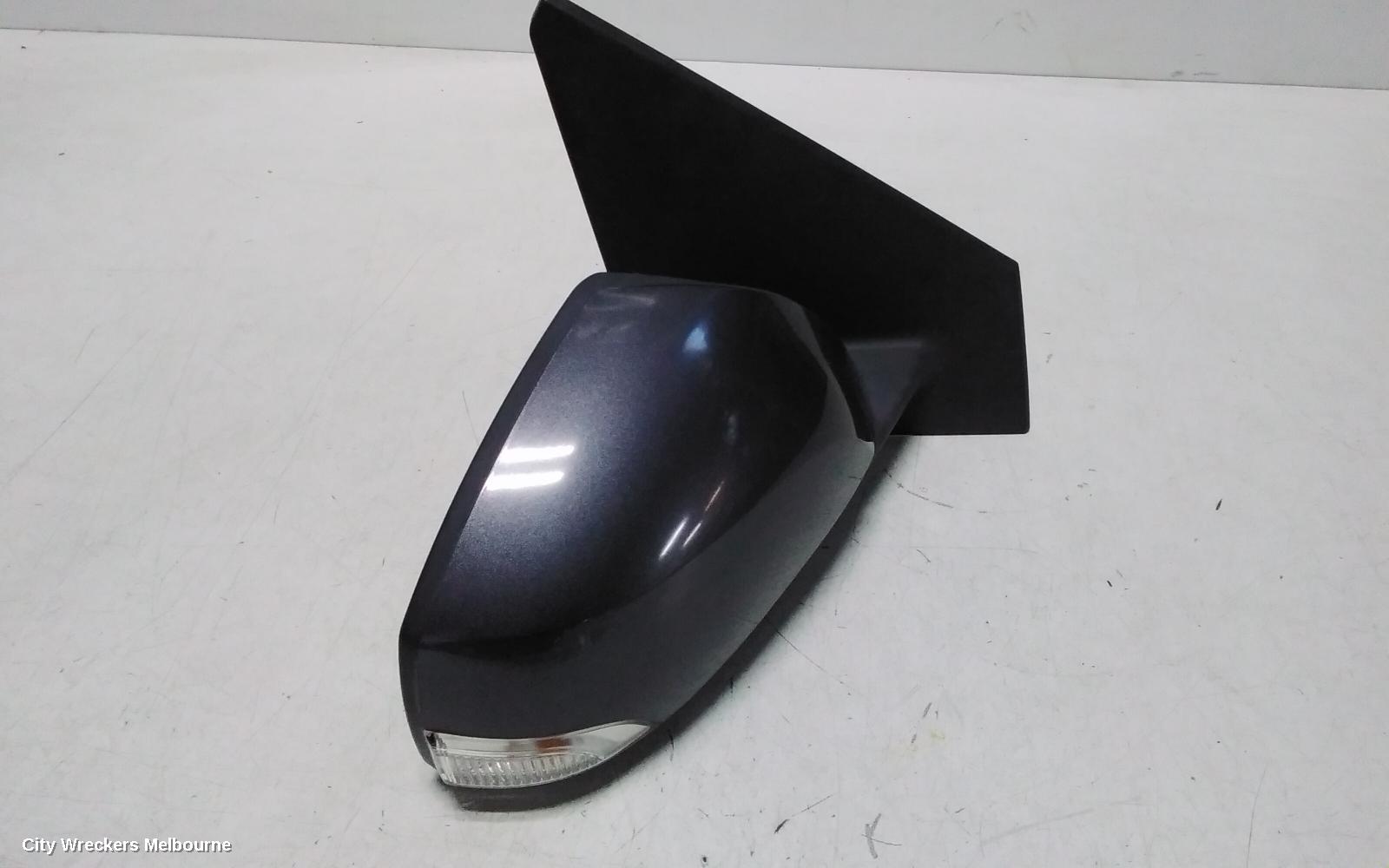 RENAULT FLUENCE RIGHT DOOR MIRROR, X38, 09/2010 - 01/2016 - Image 3