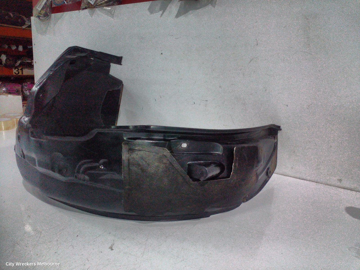 MG MG3 RIGHT GUARD LINER, SZP1, FRONT, 06/2018 ONWARDS - Image 2