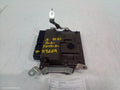 SUBARU FORESTER ECU, ENGINE ECU, 2.5, FB25, PETROL, ECU ONLY, SK, 08/2018 ONWARDS - Image 1