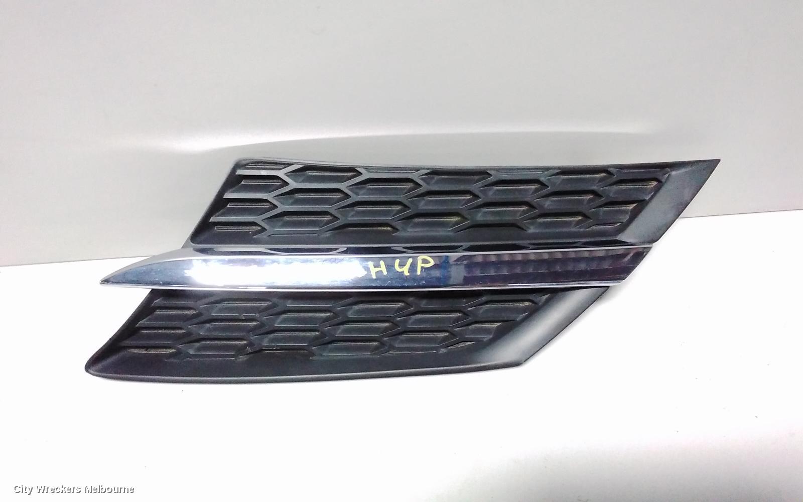 TOYOTA RAV4 GRILLE, RADIATOR GRILLE (LH SIDE), XA40, 12/2012 - 09/2015 - Image 2
