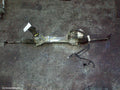FORD ESCAPE STEERING BOX/RACK, ZG, PETROL, 09/2016 - 05/2020 - Image 1
