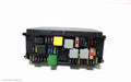 MERCEDES C CLASS FUSE BOX, ENGINE BAY, DIESEL, W204/S204/C204, 07/2007 - 01/2015 - Image 1