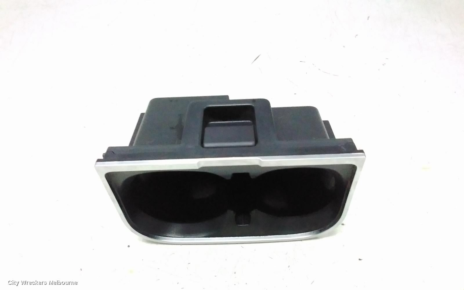 LAND ROVER DISCOVERY SPORT TRIM PANEL, L550, 01/2015 ONWARDS - Image 2