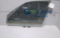 SUBARU FORESTER LEFT FRONT DOOR WINDOW, 02/2008 - 12/2012 - Image 1