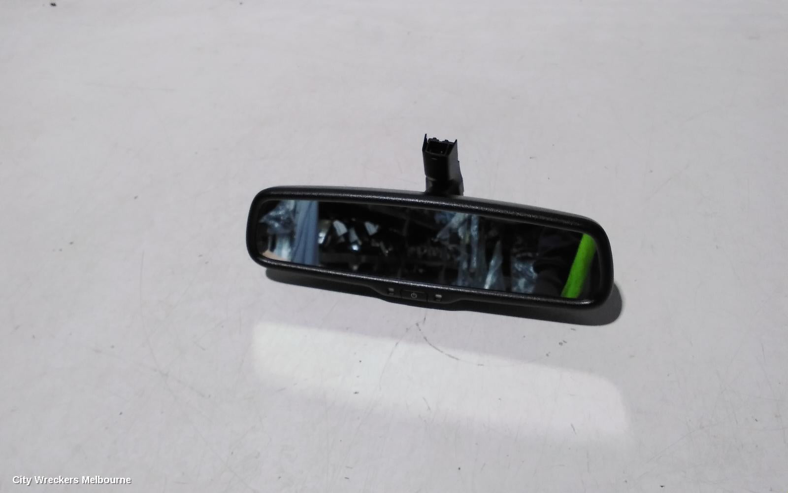 KIA STINGER INTERIOR MIRROR, CK, 06/2017 - 04/2023 - Image 3