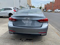 HYUNDAI GENESIS BOOTLID/TAILGATE, BOOTLID, DH, 11/2014 - 01/2018 - Image 1