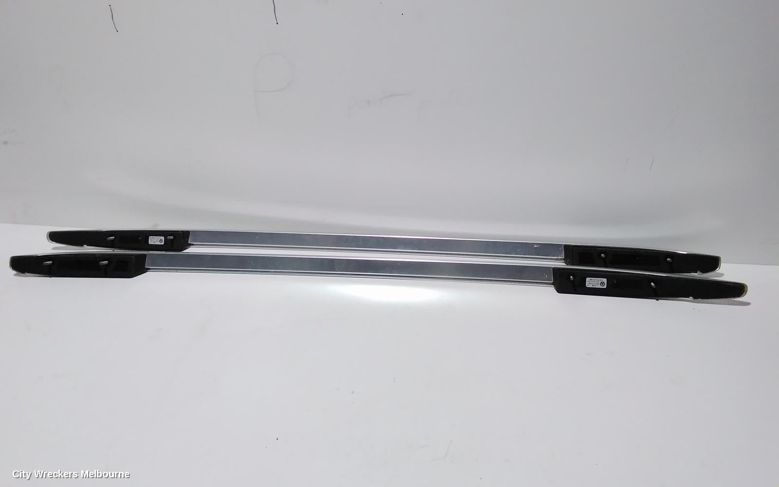 VOLKSWAGEN T-CROSS ROOF RAIL - Image 3