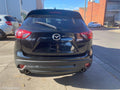 MAZDA CX5 SUNVISOR, KE, LH SIDE, 02/2012 - 12/2016 - Image 1