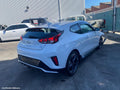 HYUNDAI VELOSTER DOOR/BOOT/GATE LOCK, LEFT FRONT DOOR LOCK, JS, 08/2016 - 07/2021 - Image 1
