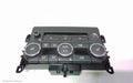 LAND ROVER RANGEROVER EVOQUE HEATER/AC CONTROLS, L538, 11/2011 - 01/2019 - Image 1