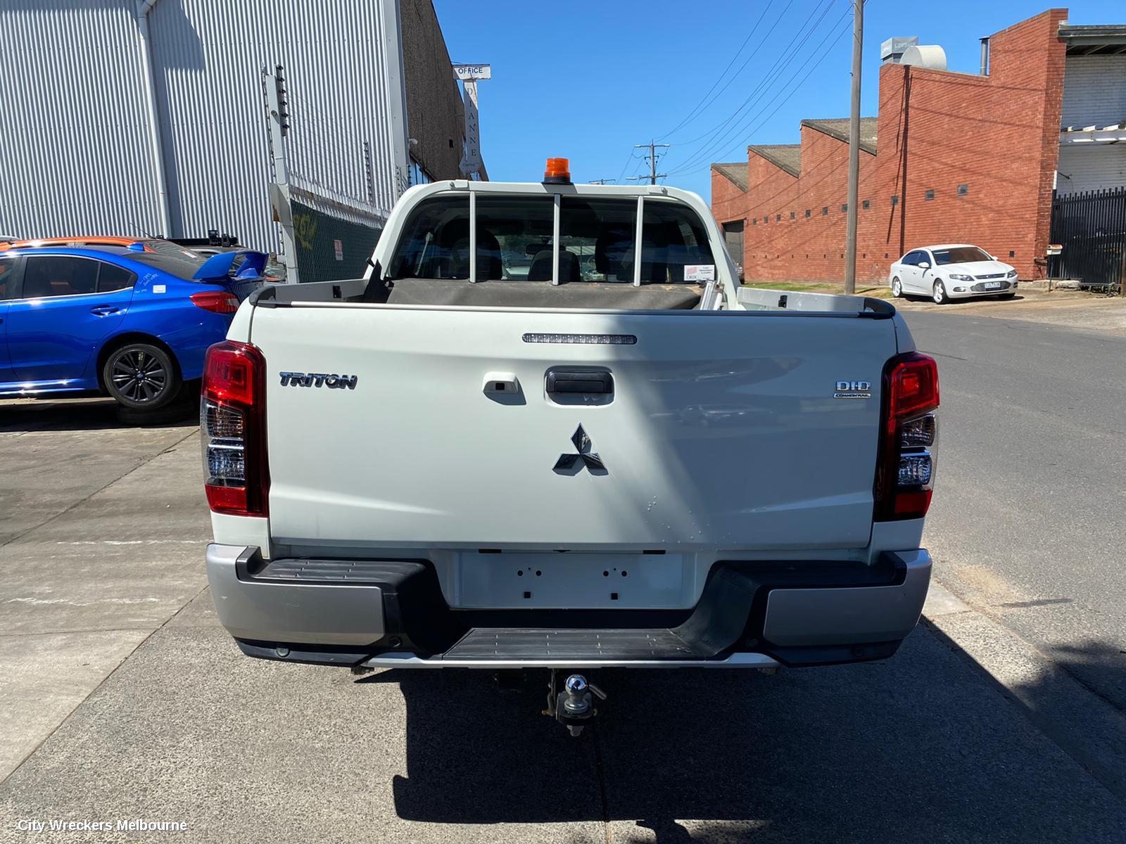 MITSUBISHI TRITON STABILISER BAR, MQ-MR, FRONT SWAY BAR, 03/2015 - 10/2023 - Image 3