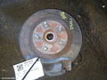 NISSAN XTRAIL RIGHT FRONT HUB ASSEMBLY, T31, 10/2007 - 12/2013 - Image 1