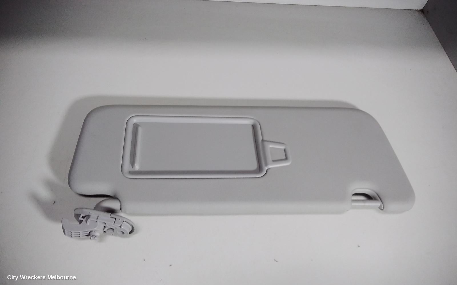 HYUNDAI I30 SUNVISOR, PD, RH SIDE, 03/2017 ONWARDS - Image 1