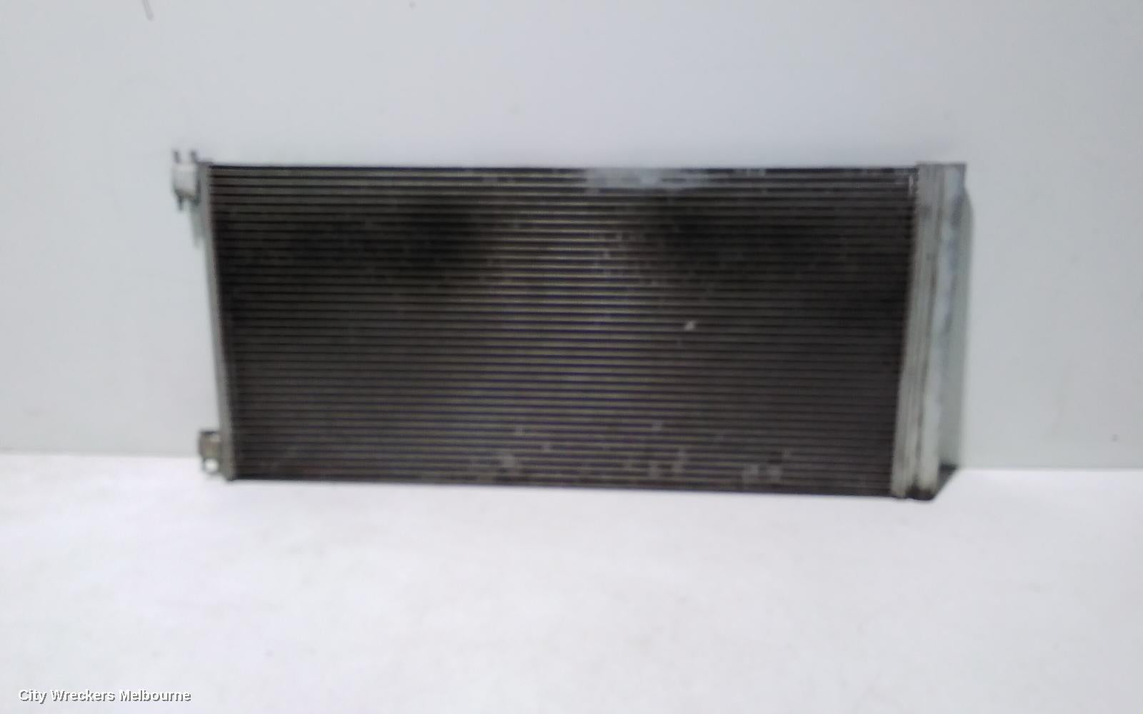 MITSUBISHI EXPRESS A/C CONDENSER, 1.6, DIESEL, SN, 03/2020 - 12/2022 - Image 3