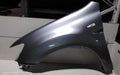 MITSUBISHI ASX LEFT GUARD, XA-XB, NON FLARE TYPE, 07/2010 - 03/2015 - Image 1