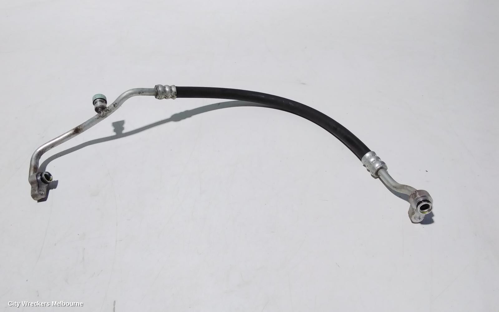 SUZUKI SWIFT A/C HOSES, FZ, 02/2011 - 03/2017 - Image 2