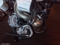SKODA OCTAVIA CATALYTIC CONVERTER, DOWNPIPE-CAT TYPE, 1.4, PETROL, CAXA CODE, 1Z, 08/2010 - 10/2013 - Image 1