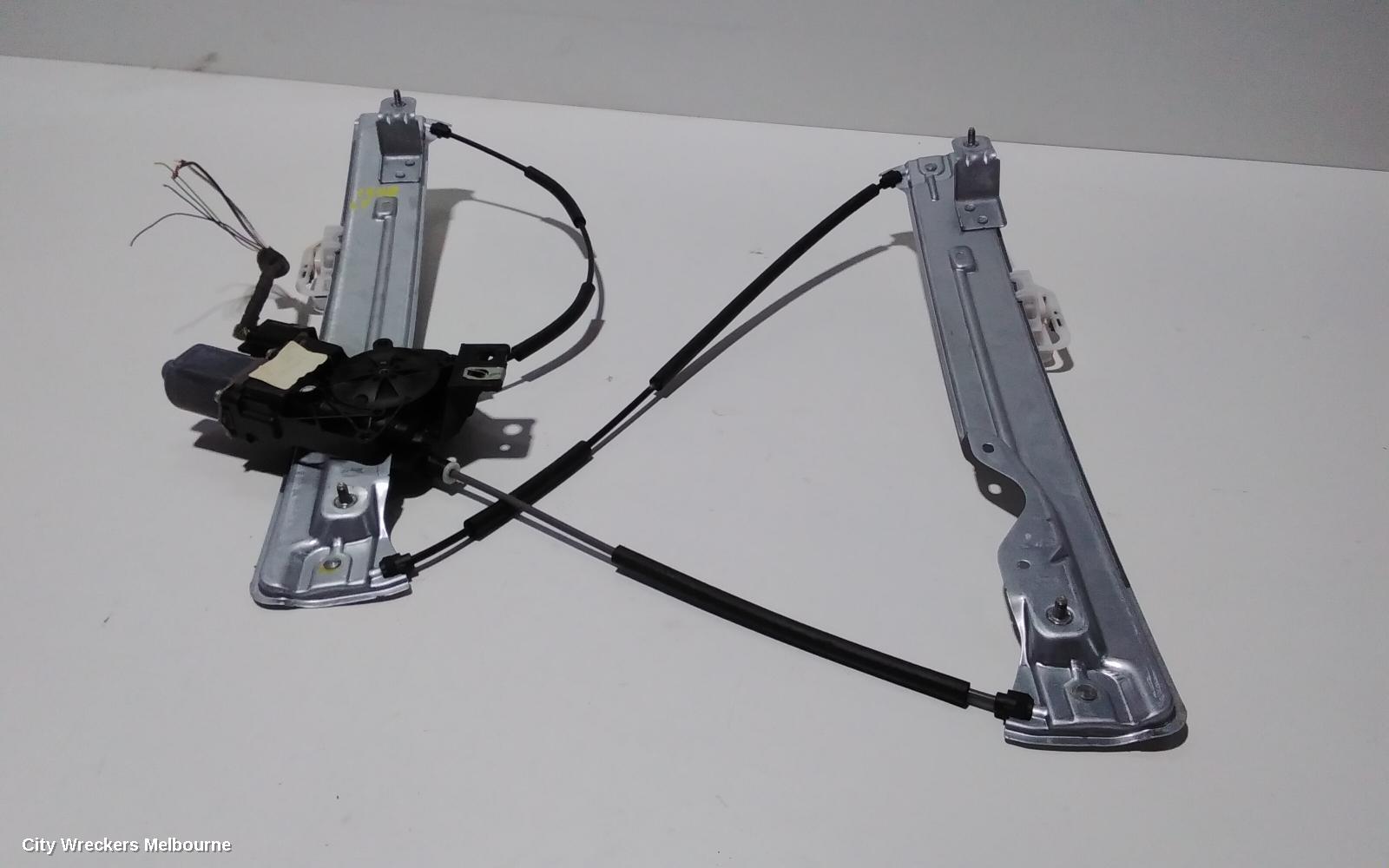 FORD ESCAPE LEFT FRONT WINDOW REG/MOTOR, ZG, DOOR REG ASSY (REG AND MOTOR), 09/2016 - 05/2020 - Image 2