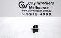 VOLKSWAGEN CADDY DOOR/BOOT/GATE LOCK, TAILGATE LOCK, 2KN, 07/2015 - 02/2021 - Image 1