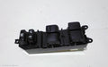 TOYOTA AURION PWR DR WIND SWITCH, RH FRONT (MASTER SWITCH), GSV40R, 10/2006 - 03/2012 - Image 1