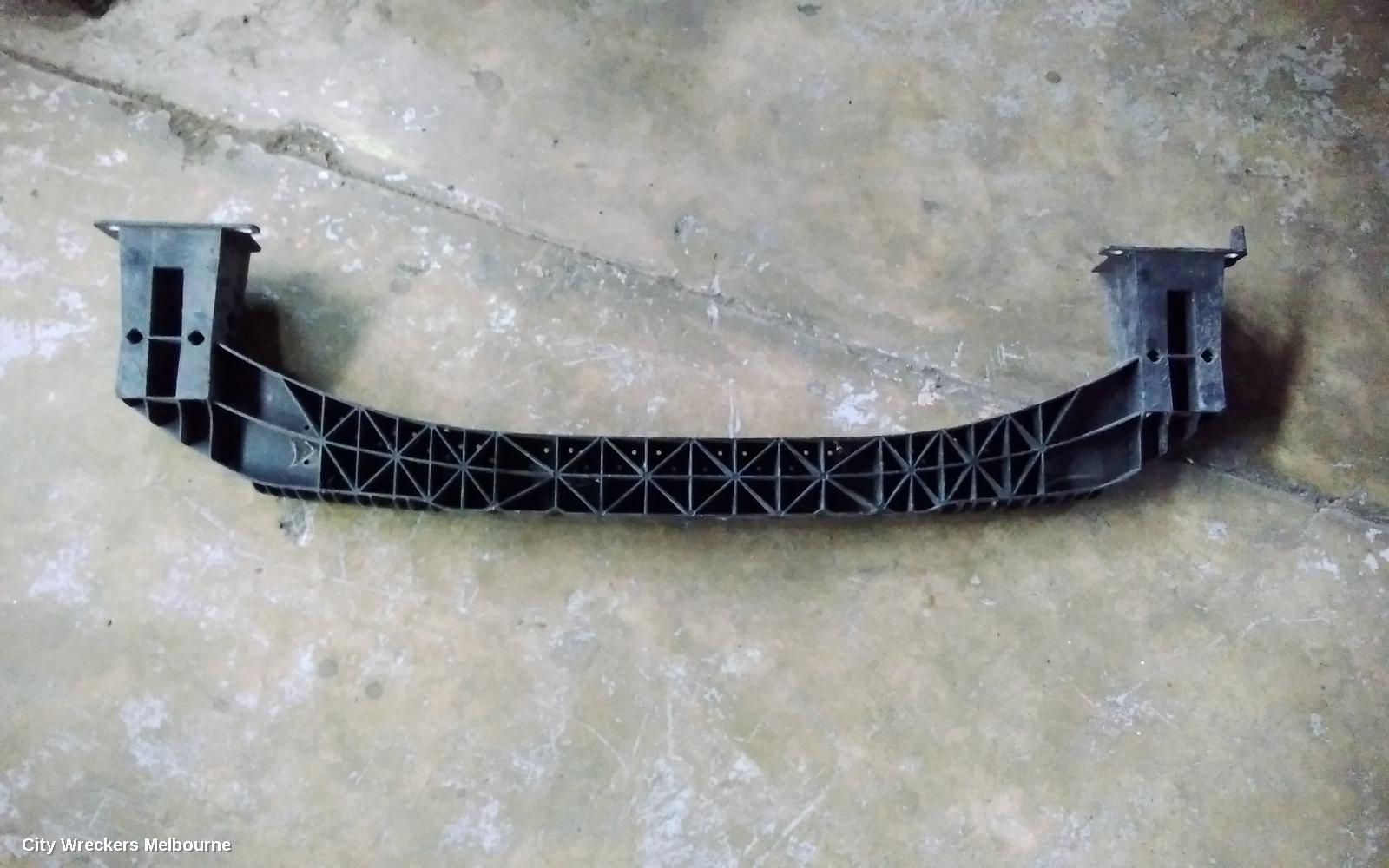 PEUGEOT 308 F/BAR REINFORC/BRACK, LOWER REINFORCEMENT, T7, 09/2007 - 09/2014 - Image 1