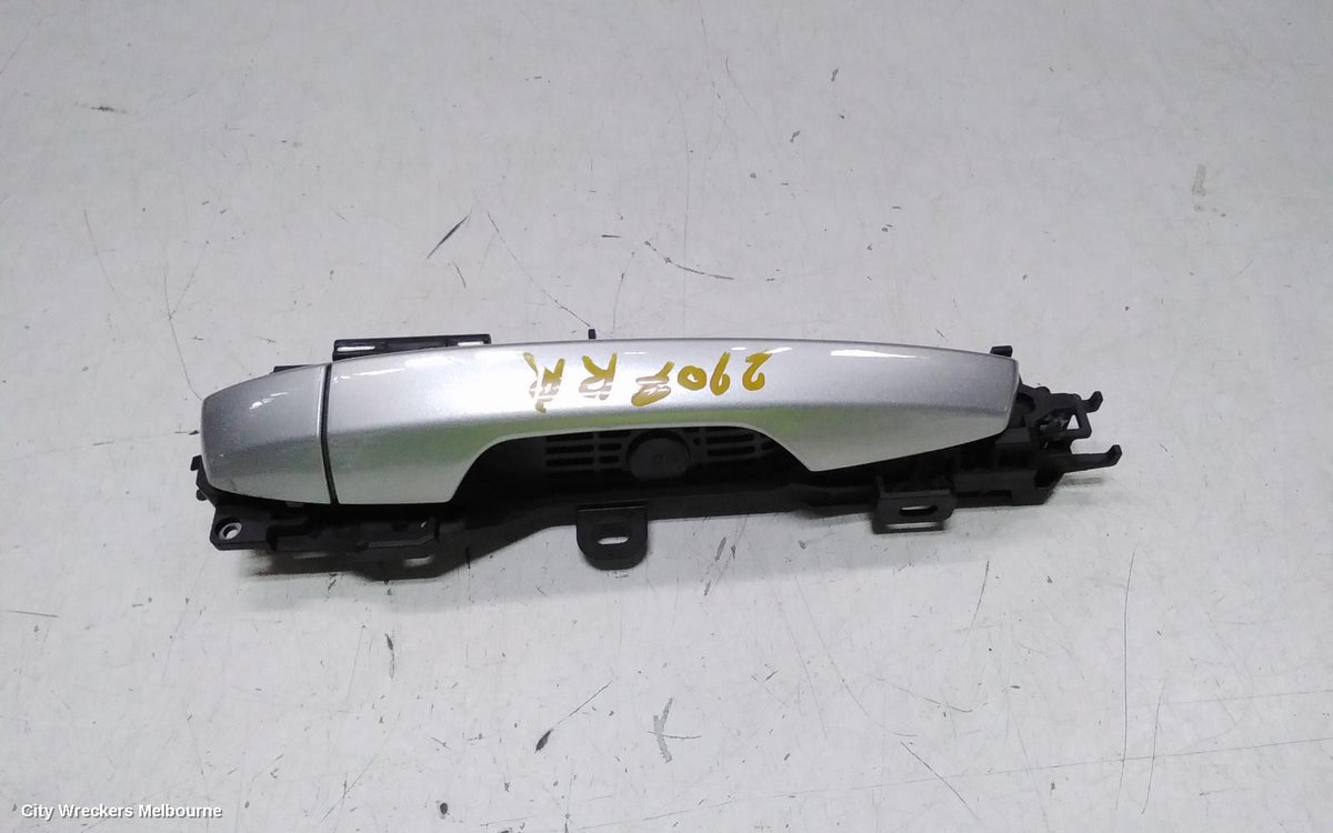 MITSUBISHI OUTLANDER DOOR HANDLE, RH REAR, OUTER, ZM, 08/2021 ONWARDS - Image 2