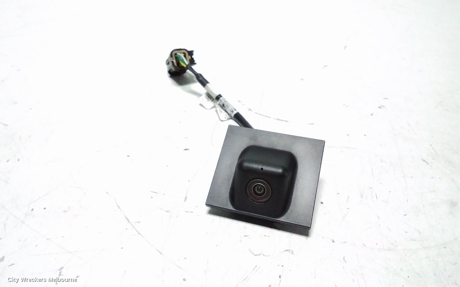 MG ZS REVERSE CAMERA, AZS1, 09/2017 - 06/2025 - Image 1