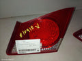 HONDA CIVIC REAR GARNISH, TAILGATE LAMP (RH SIDE), 8TH GEN, 07/2007 - 12/2011 - Image 1