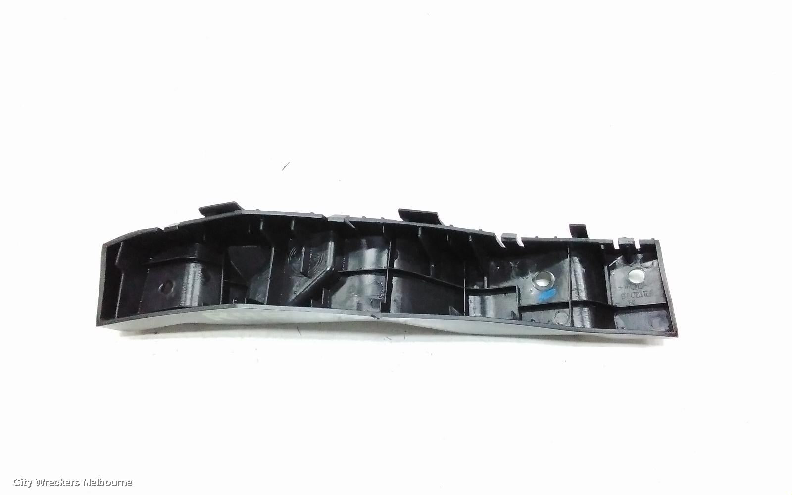 LDV G10, SV7A/SV7C, WAGON/VAN, 04/2015 ONWARDS, RHF BAR BRAKET: 120023 - Image 3