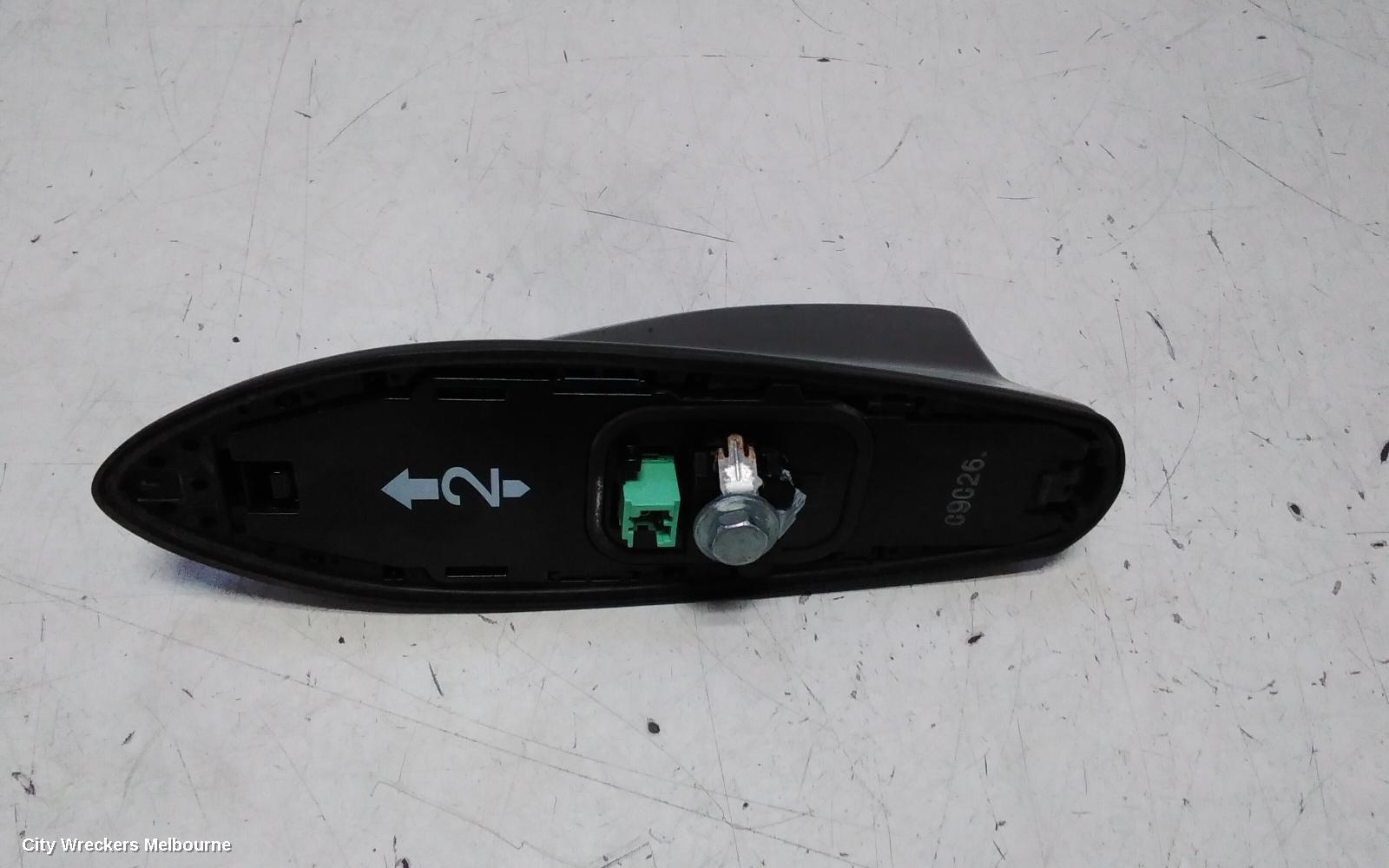 TOYOTA COROLLA ANTENNA, E210, SHARK FIN, LARGE TYPE, 07/2018 ONWARDS - Image 3