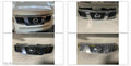NISSAN XTRAIL GRILLE, RADIATOR GRILLE, T31, 09/2010 - 12/2013 - Image 1