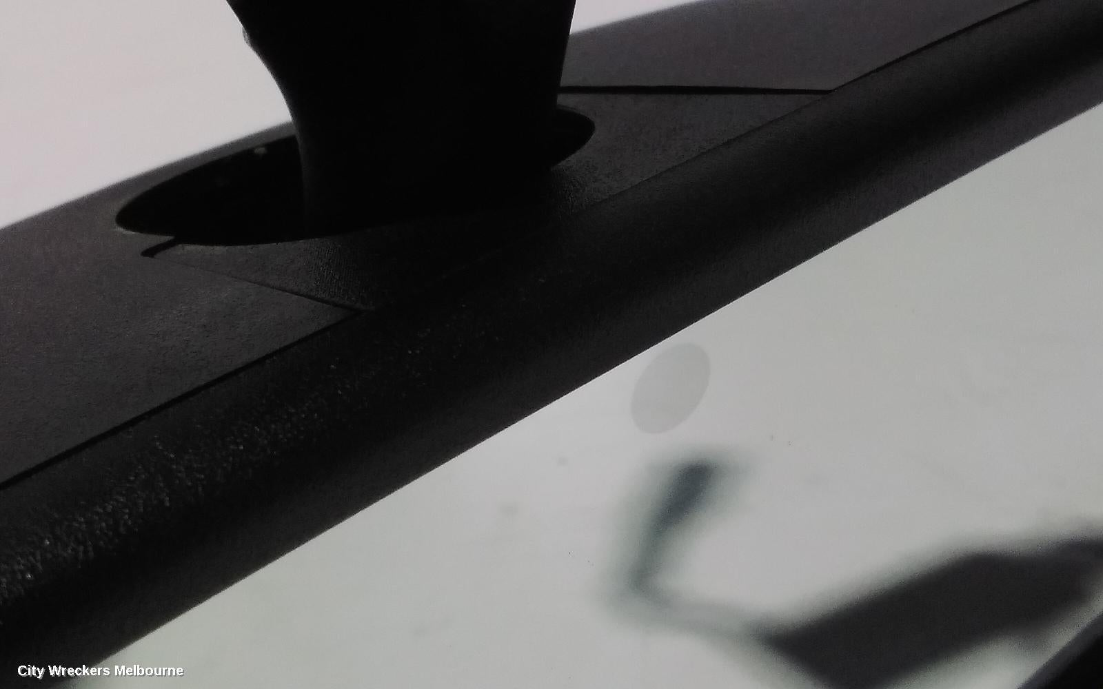MERCEDES CLA CLASS INTERIOR MIRROR, C117, 10/2013 - 02/2019 - Image 3