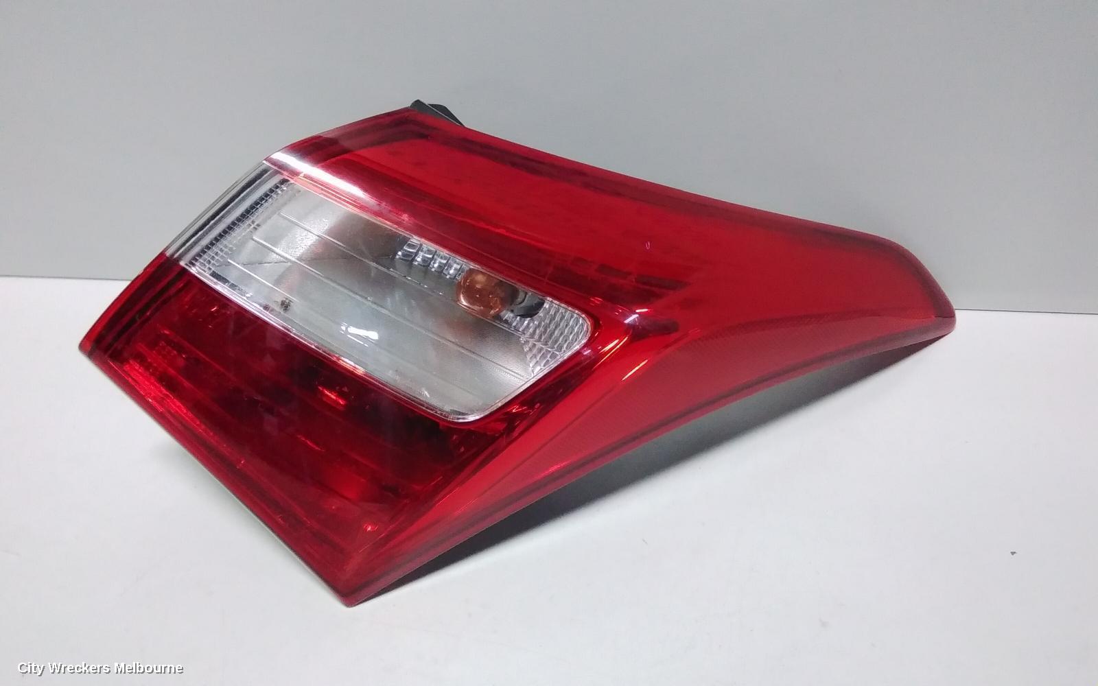 HYUNDAI I30 RIGHT TAILLIGHT, GD, 5DR/3DR HATCH, 03/2012 - 02/2017 - Image 3