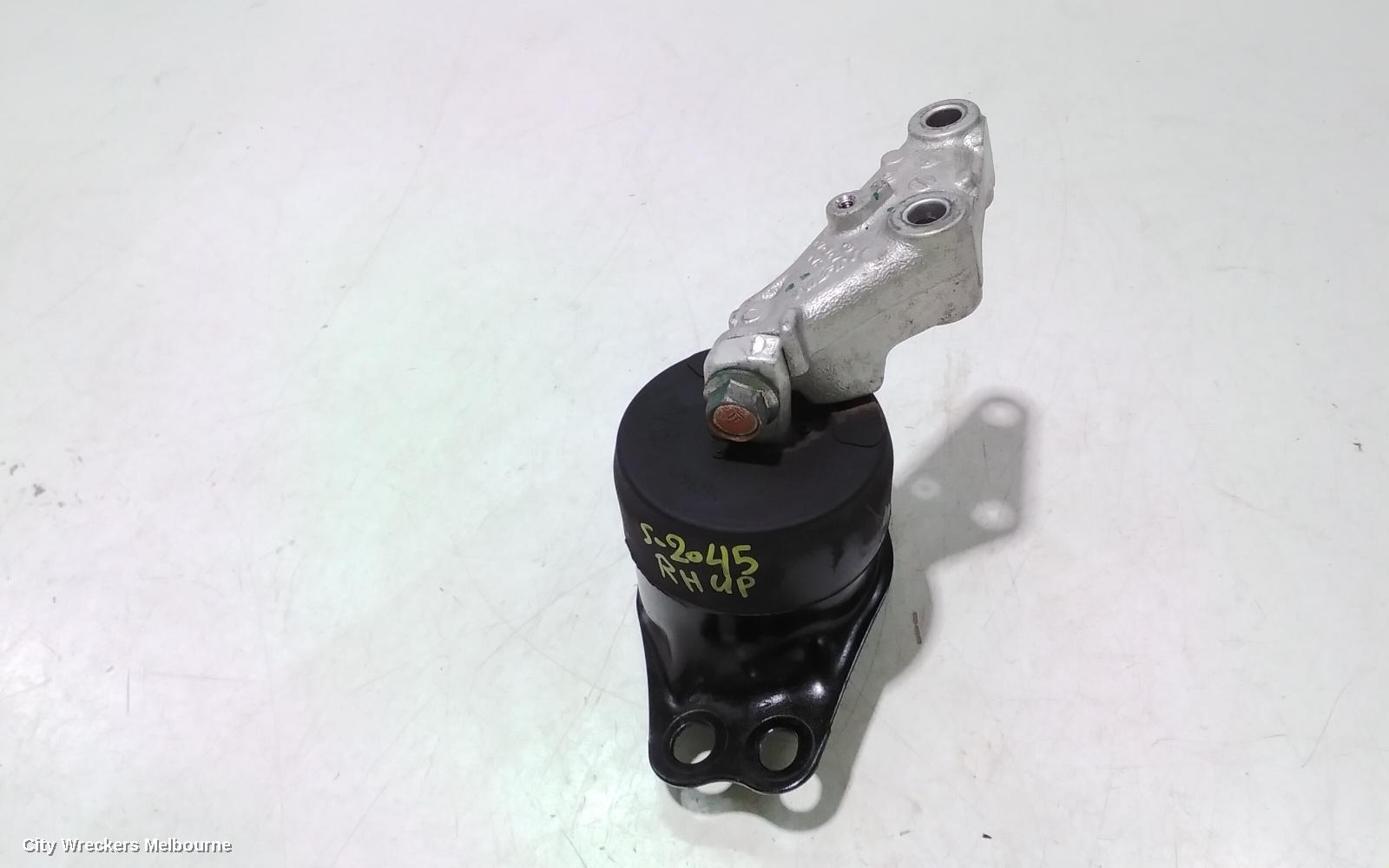 HONDA ACCORD MOUNT, 9TH GEN, 05/2013 - 08/2019 - Image 2