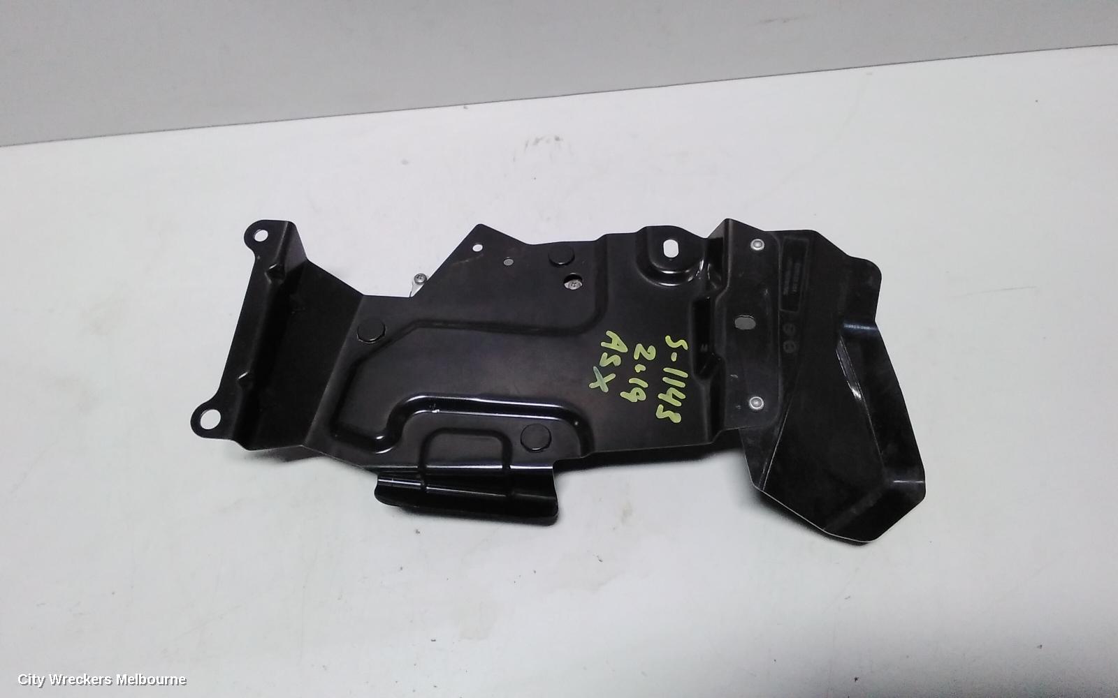 MITSUBISHI ASX, 05/2010 ONWARDS, RHR BLIND SPOT MODULE : 69115 - Image 3