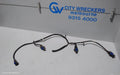 FORD FALCON, FG MKI-MKII, REVERSE PARKING SENSOR, SEDAN, 05/2008 - 09/2014, REAR BUMPER SENSORS 4X SET: 81018 - Image 1