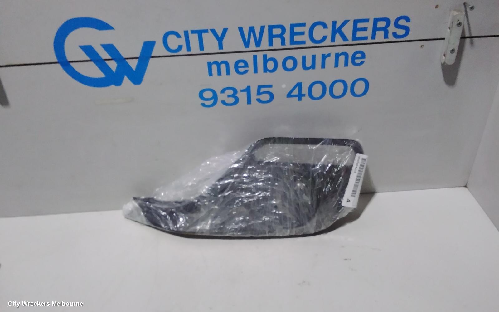 SUZUKI SWIFT LEFT INDICATOR/FOG/SIDE, BUMPER FOGLAMP, AZ, 04/2017 ONWARDS - Image 1