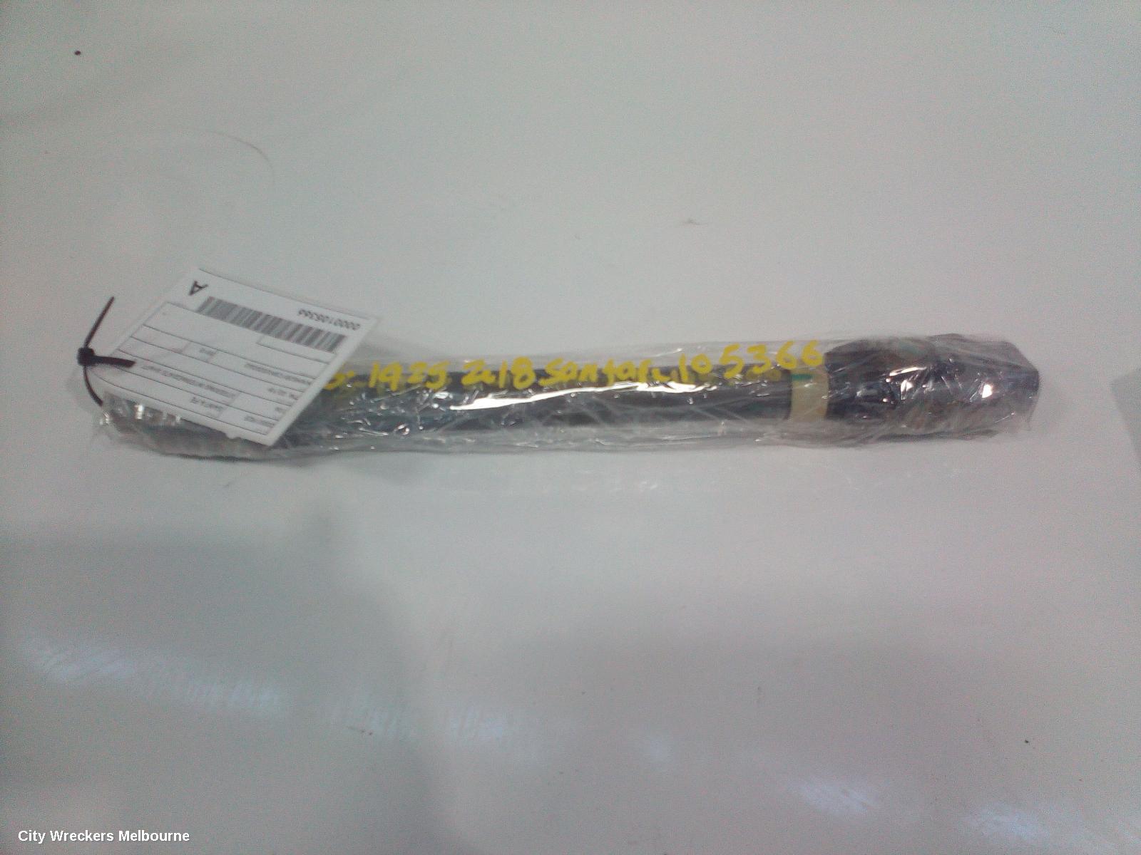HYUNDAI SANTA FE STEERING INTERMEDIATE SHAFT, TM, 03/2018 - 10/2023 - Image 3