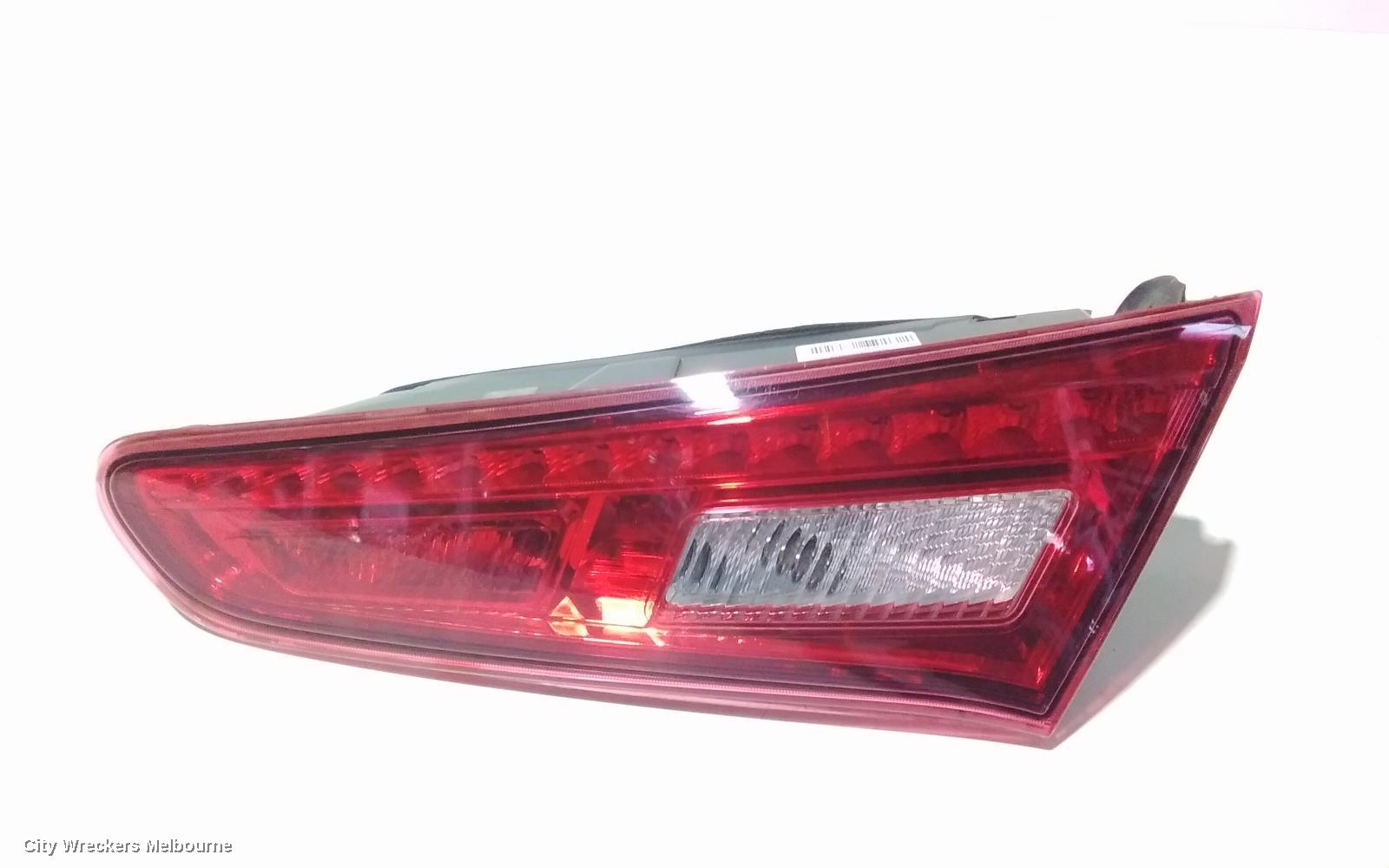 ALFA ROMEO GIULIETTA REAR GARNISH, RH SIDE, 940 SERIES, 06/2011 ONWARDS - Image 1