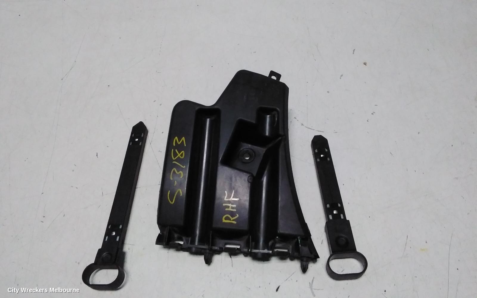 VOLVO S60/V60, MK2, 12/2010 - 12/2018, RHF ~ 30796626: 143482 - Image 2