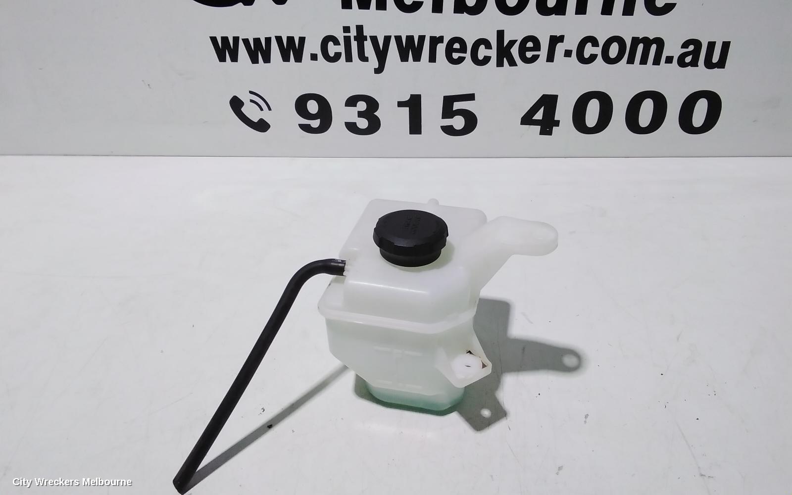 KIA PICANTO OVERFLOW BOTTLE, JA, 05/2017 ONWARDS - Image 2