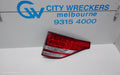 TOYOTA ESTIMA REAR GARNISH, TAILGATE LAMP (LH SIDE), LENS# 28-194, XR50, 05-08 (IMPORT) - Image 1