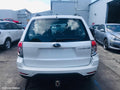 SUBARU FORESTER LEFT TAILLIGHT, IN BODY, 02/2008 - 12/2012 - Image 1