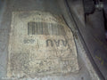 HOLDEN COMMODORE TRANS/GEARBOX, MANUAL, RWD, 3.6, 6 SPEED, VE, 08/2006 - 04/2013 - Image 1