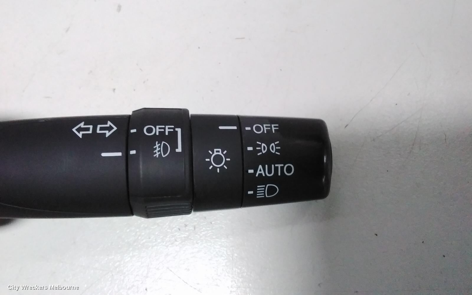 HONDA HRV COMBINATION SWITCH, COMBINATION SWITCH ASSY, RU5, W/ FOGLAMP & CAMERA BUTTON TYPE, 12/2014 ONWARDS - Image 3